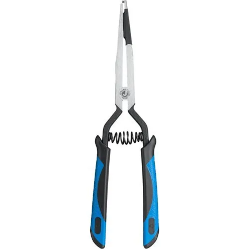 Jonard Tools FCT-100 Crimping and Punch Down Tool, Fiber Connector Tool