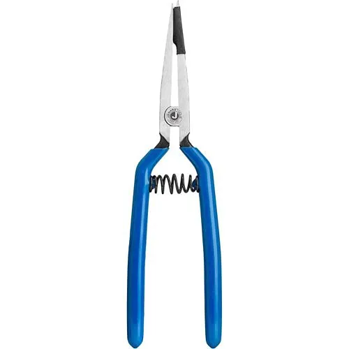 Jonard Tools FCT-200 Crimping and Punch Down Tool, LC FIBER Connector Tool