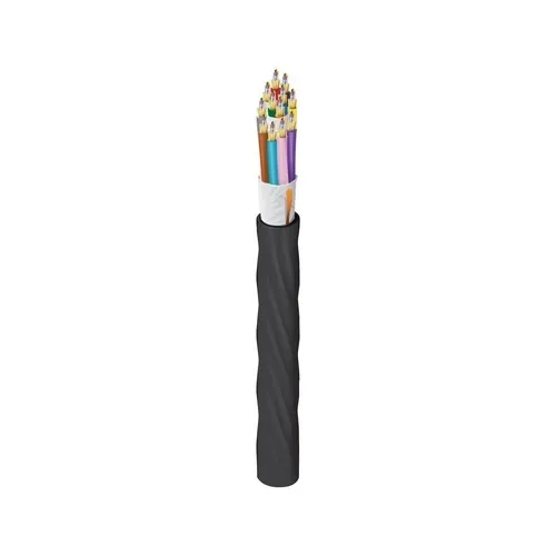 Belden FD1D144LK Fiber Optic Patch Cord, FD DNTB OM1 144F ZNR