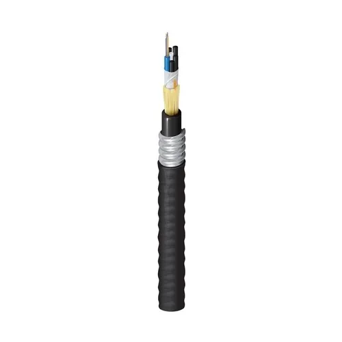 Belden FD1H0125G Fiber Optic Cable