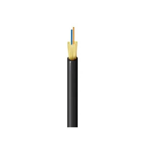 Belden FD3D002R9 OM3 2-Fiber OFNR-Rated Fiber Optic Cable