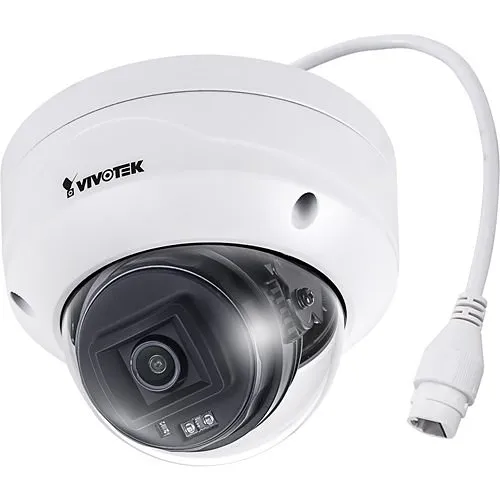 VIVOTEK FD9360-HF2 2MP Fixed 2.8 mm, White