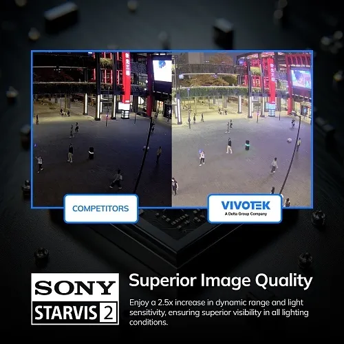 Image of T6-FD9383HTV