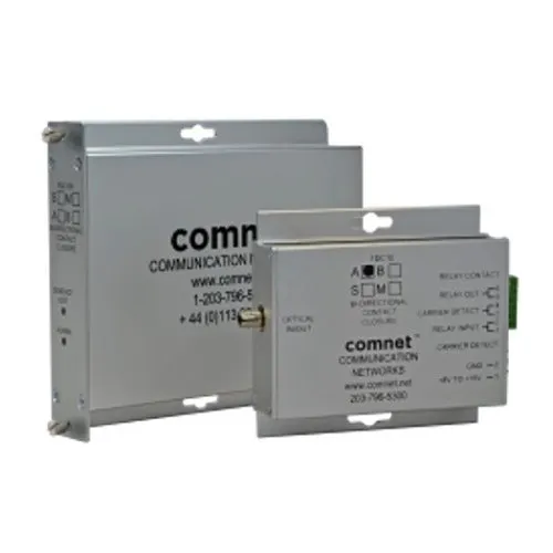 ComNet FDC10M1A 2-Way Contact Closure Transceiver-A