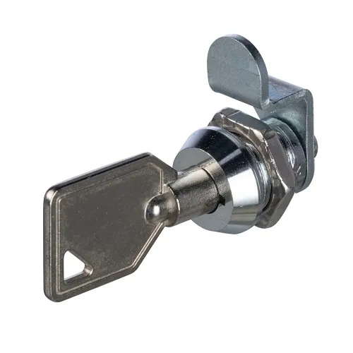 Panduit FDFELS3 Keyed Alike, Marked Locks, 2-Pack