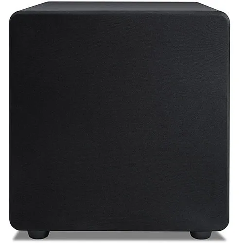 PROFICIENT FDS-12  12" Protege Triple Multi-Voltage Subwoofer