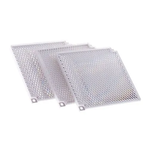 SAE FE-1010-000 Fireray One Self-Aligning Beam Smoke Detector