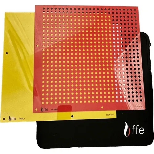 SAE FE-1150-000 FFE Commissioning and Maintenance Kit