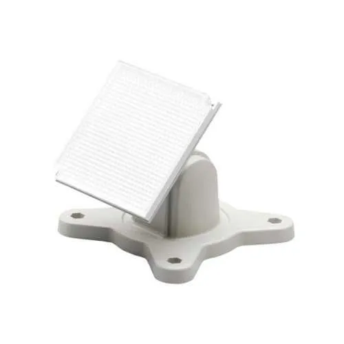 SAE FE-5000-008 Single-Prism Alignment Adapter for Universal-Mounting and Adjustment Brackets