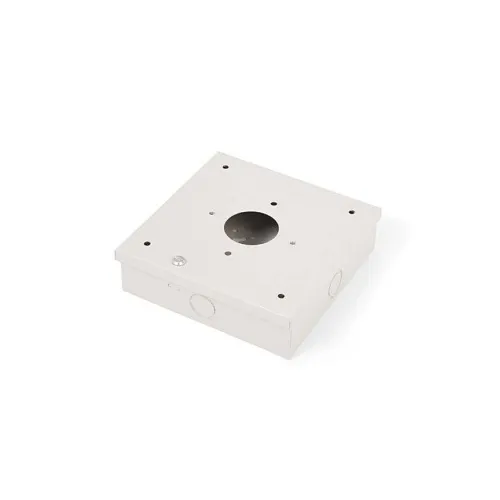 SAE FE-5000-011 Detector Box for Fireray 5000, Black