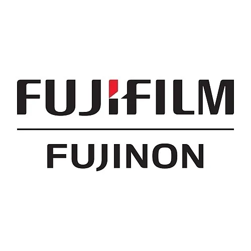 Fujinon FE186C086HA-1 5MP C-Mount Fisheye Lens, 185° Field of View, 2.7mm F/1.8