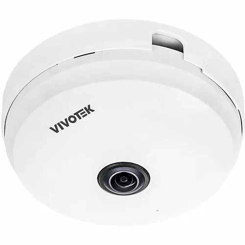 VIVOTEK FE9180-H-V2 Dome IP Camera