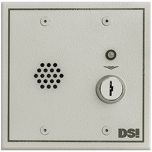 DSI ES4200-K1-T1 Door Management Alarm, Double Bit with Tamper Switch, Beige