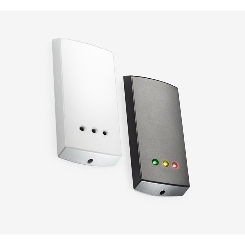 Paxton P75 Proximity Reader with Genuine HID Technology for Net2