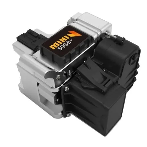FiberFox Mini 50GB+ Fiber Cable Cleaver