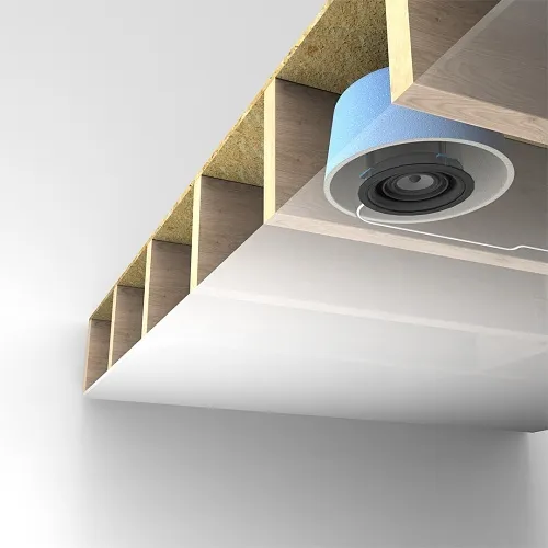 Image of DX-FF109FRSC