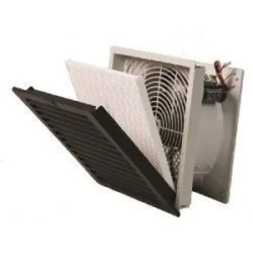 Great Lakes FFKN12-A2 Fan Assembly for N12 Cabinets, 10′ Cord