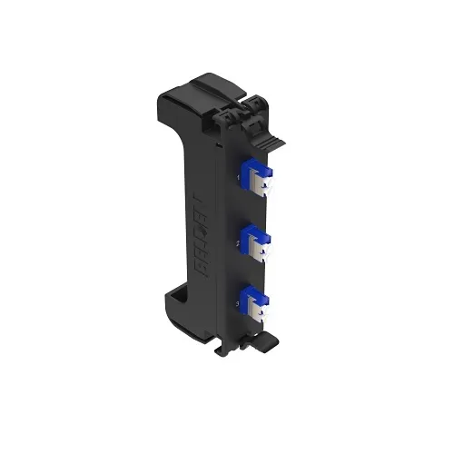 Belden FFSX03LD FX ECX Strip OS2 03P
