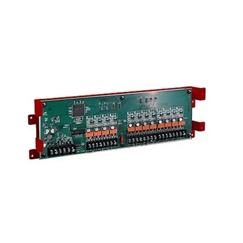 Potter FFT-EXP Fire Fighter's Telephone System 12-Circuit Expander