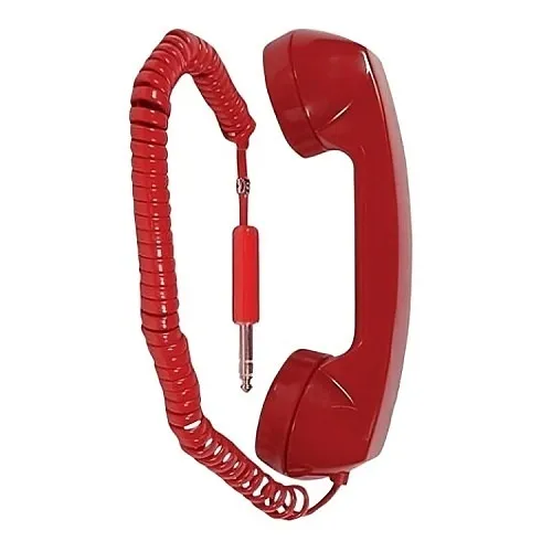 Potter FFT-RFH Primex 125-1827 Fiber Transition Case 2.0 with Angled Shutter SC APC Adapter