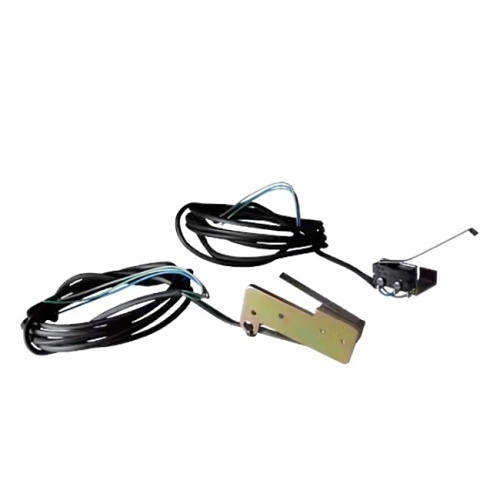 Command Access CRSREXKIT-ED Field Installable Request to Exit Kit for Cal Royal 2200/9800 and Sargent 80 Series