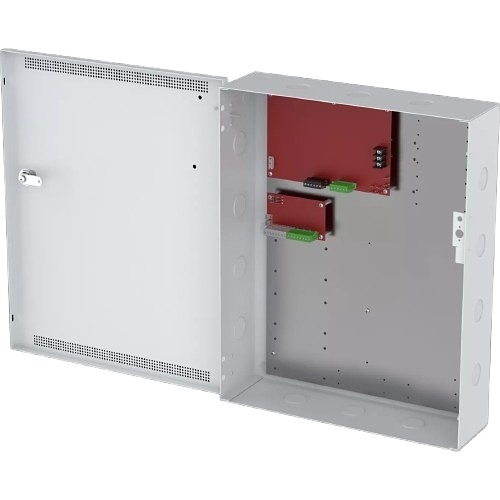 AXIS 03335-004 Power Enclosure