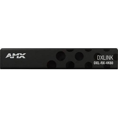 AMX FG1010-505 AMX DXL-RX-4K60 DXLite 4K60 4:4:4 Receiver