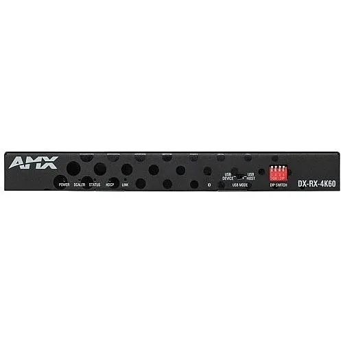 AMX FG1010-512-02 AMX DX-RX-4K60-TAA DXLink 4K60 HDMI Twisted Pair Receiver Module