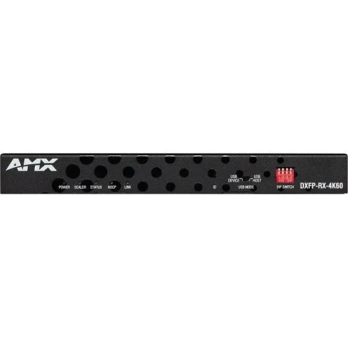 AMX FG1010-565-02 DXFP-RX-4K60-TAA DXLink 4K60 HDMI Fiber Receiver Module