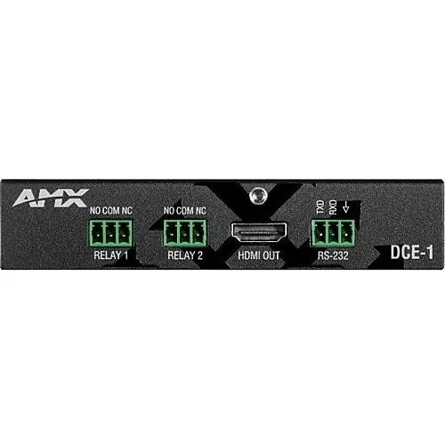 AMX FG1015-200 Volume Controller