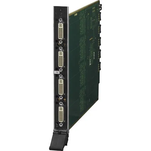 AMX FG1058-600 Enova DGX DVI Input Board