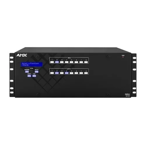 AMX by Harman FG1061-08-FX Enova DGX 8 Encoder