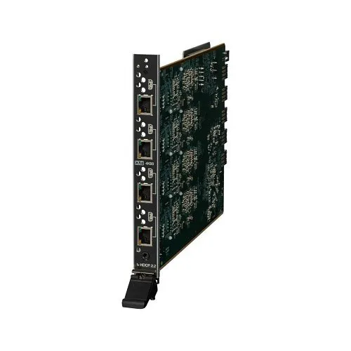 AMX FG1061-582 AMX DGX-O-DXL-4K60 DGX Twisted Pair 4K60 TX