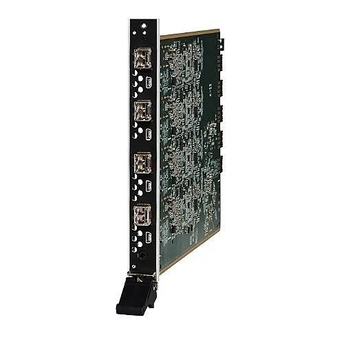 AMX FG1061-624 DGX-I-DXFP-4K60 Enova DGX DXLink 4K60 Fiber Input Board