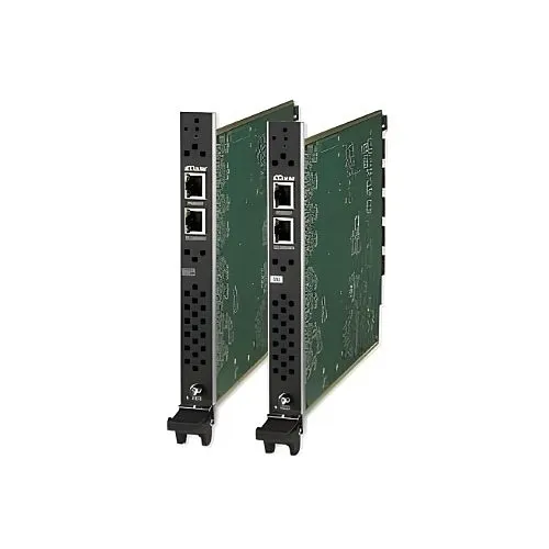 AMX FG1061-832-FX Dante Audio Switching Board Kit for 800/1600/3200 Enclosures