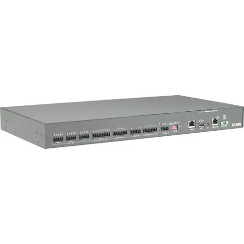 AMX NX-2200 NetLinx NX Integrated Controller