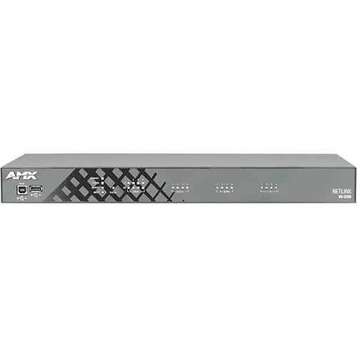 AMX NX-2200 NetLinx NX Integrated Controller