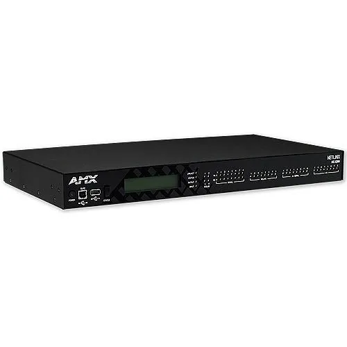 AMX NX-4200 NetLinx NX Integrated Controller