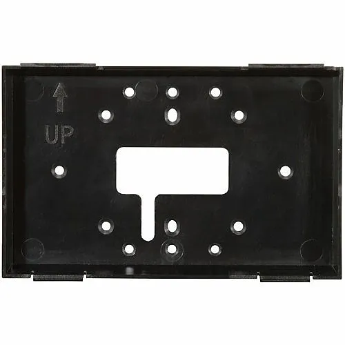 AMX FG2265-35-00 Mount Kit for Wall-Mount Modero G5 and Modero Touch Panels
