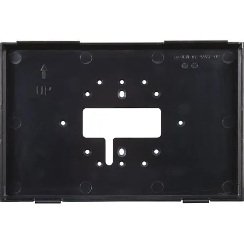 AMX FG2265-36-00 AMX MSA-AMK2-10 Any Mount Kit for 10.1" Modero G5 and Acendo Book Series Wall Mount Touch Panel