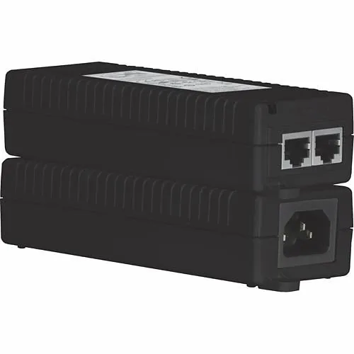 AMX FG423-83 AMX PS-POE-AF-TC 802.3af Compliant Power-over-Ethernet (PoE) for Modero Series Power Supply with Integral DC Injector