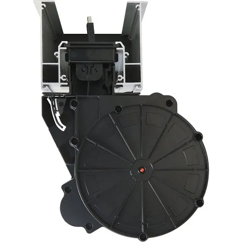 AMX HPX-AV102-HDMI-R HydraPort HDMI 4K60 Module with Retractable MyTurn Ready Cable