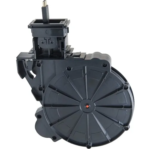 AMX HPX-AV102-HDMI-R HydraPort HDMI 4K60 Module with Retractable MyTurn Ready Cable