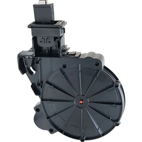 AMX FG552-35 AMX HPX-AV103-RGB+A-R HydraPort RGB with Stereo Module with Retractable MyTurn Ready Cable