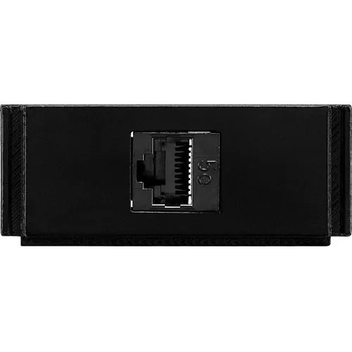 AMX FG553-01 AMX HPX-N100-RJ45 Single CAT6 Ethernet Module