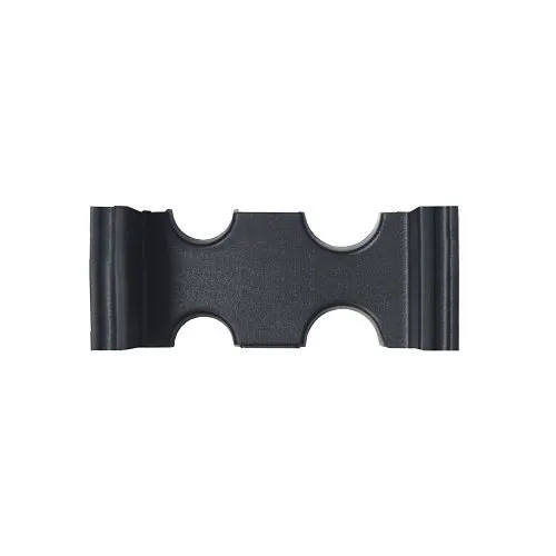 AMX FG562-42 AMX HPX-CPTS100-W Cable Pass-Through Well Module, Cables