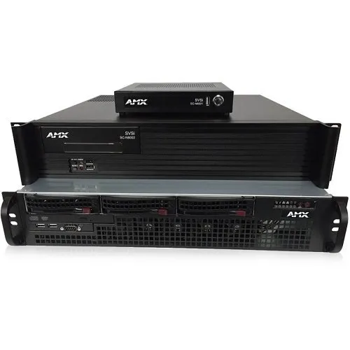 AMX FGN8012 N-Series Controller for Enterprise