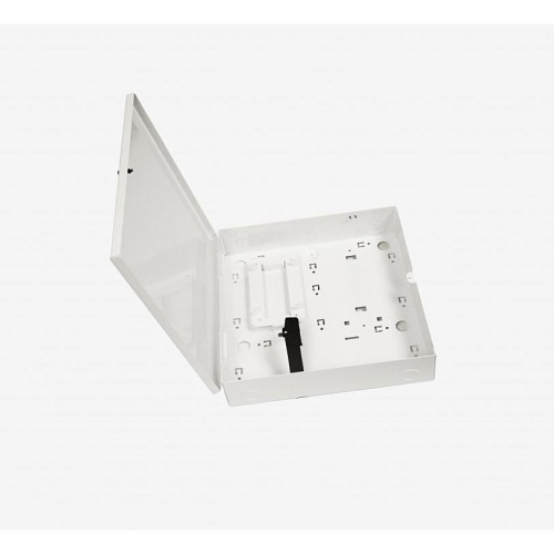 Paxton 857-600-US US Metal Enclosure Only