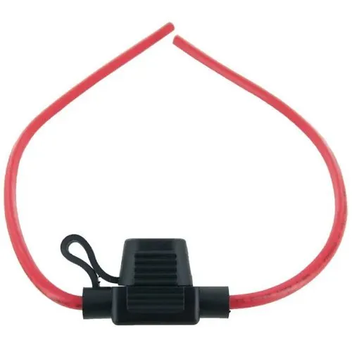 Altronix FH1 in Line Fuse Holder