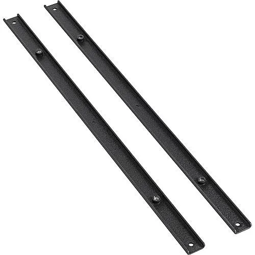 Chief FHB5036 Fusion and Thinstall Hardware Kit for Additional 7.87" Vertical Mounting Pattern, Black